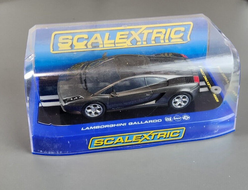 Scalextric c2875 lamborghini - scalextric,