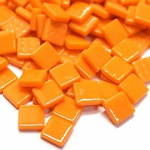 12mm square opus mosaic tiles - 12mm,