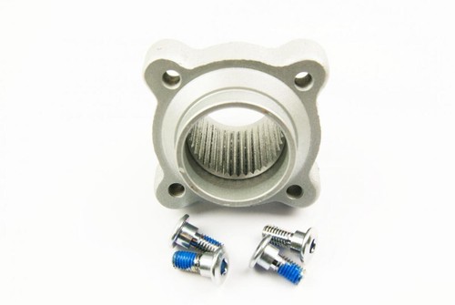 Bronco hub rear - rear, raptor