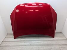VW PASSAT B7 '11-14 BONNET IN RED