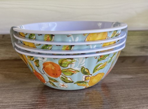 Set shabby chic melamine - chic,