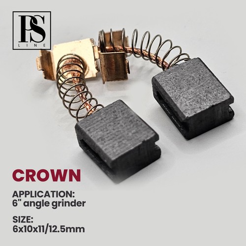 Carbon brushes for - for, electric