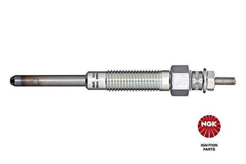 Glow plug ngk fits - plug, dyna
