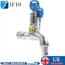 1/2 " Male ThreadK Anti-theft