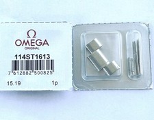 Authentic! Omega Seamaster