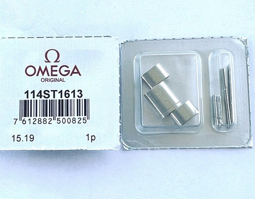 Authentic omega seamaster - omega,