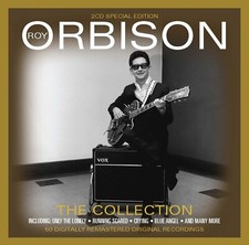 Roy Orbison - The Collection 2