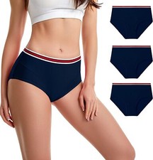 Trifolium High Waisted