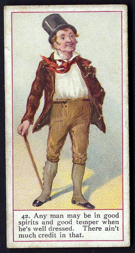 Cope dickens gallery back - dickens,