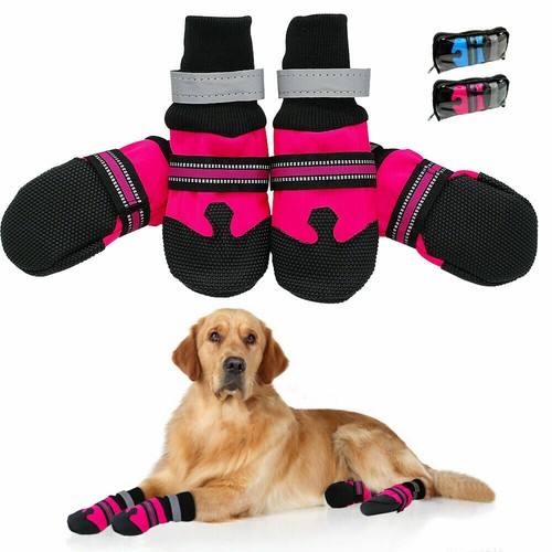 Protective paw socks - paw, boots