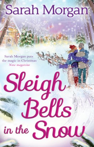 Sleigh bells the snow - bells,