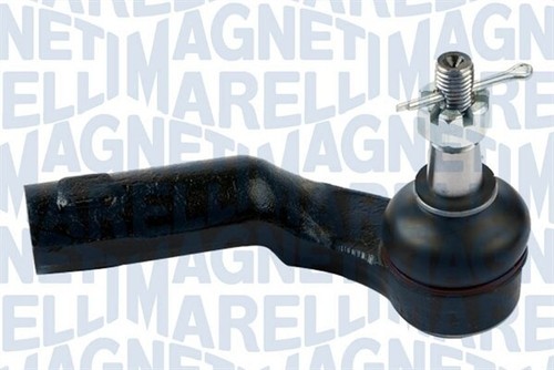 New tie rod - new, for