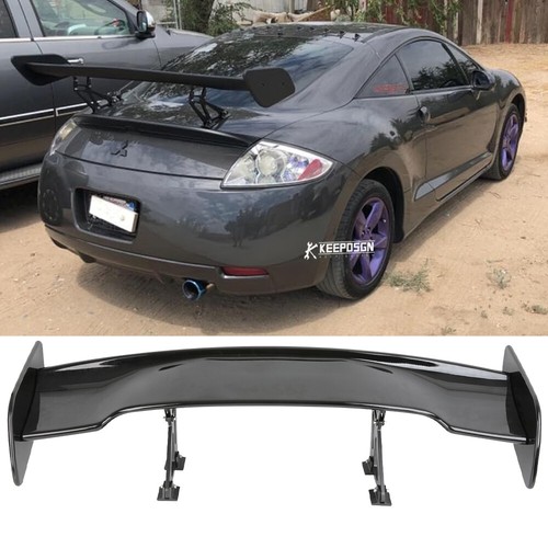 Rear trunk spoiler - 47", gt