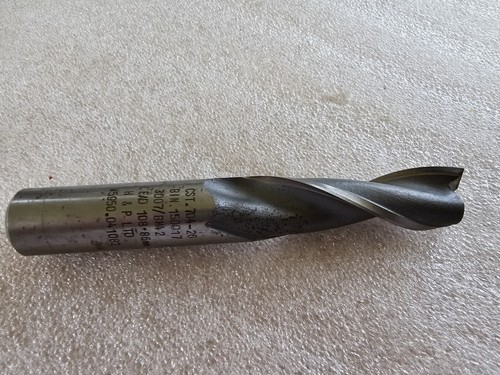 Ltd 20mm 2 flute - ltd,