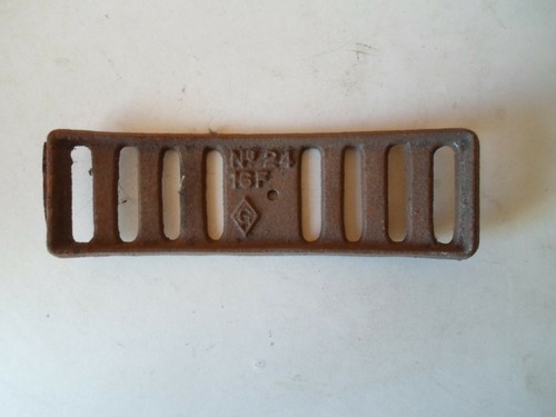 Replacement fire front - replacement,