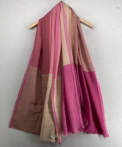 Becksondergaard scarf wool - becksondergaard,