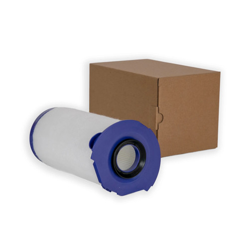 Replacement hepa air filter - replacement,