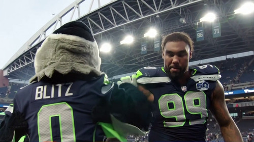 2025 seattle seahawks football