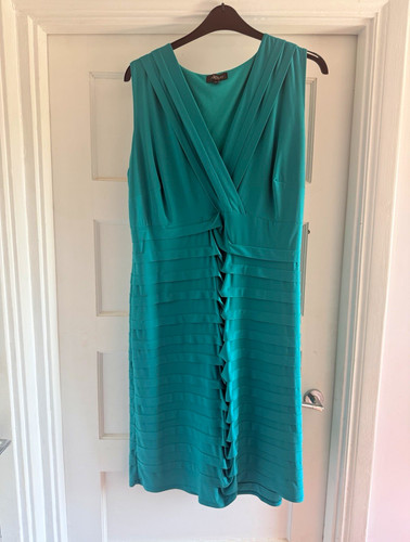Alexon size plus green - alexon,