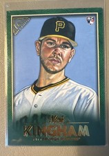 2018 Topps Gallery - Nick