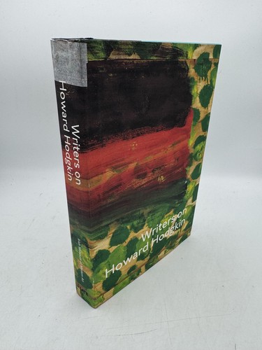 Writers howard hodgkin - writers, on