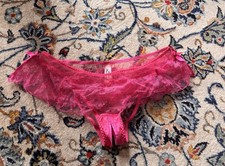 Agent Provocateur Willa Ouvert