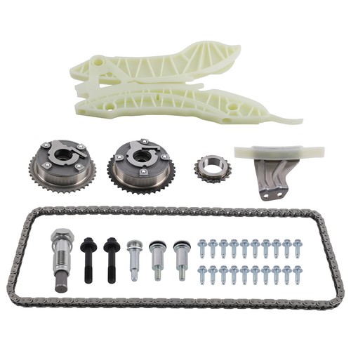 Timing chain kit vvt gear - kit, for