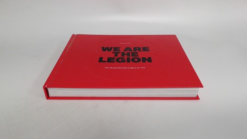 Are the legion - are,