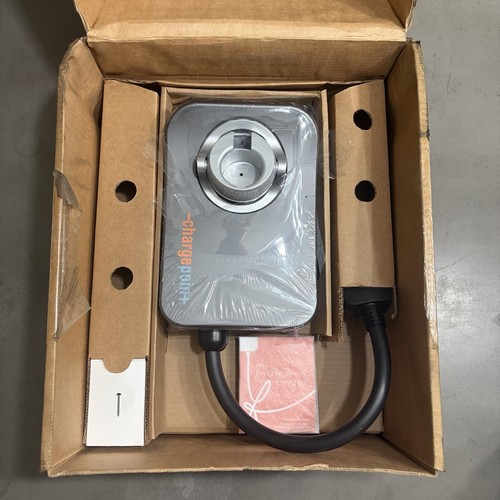 Chargepoint home flex level - chargepoint,