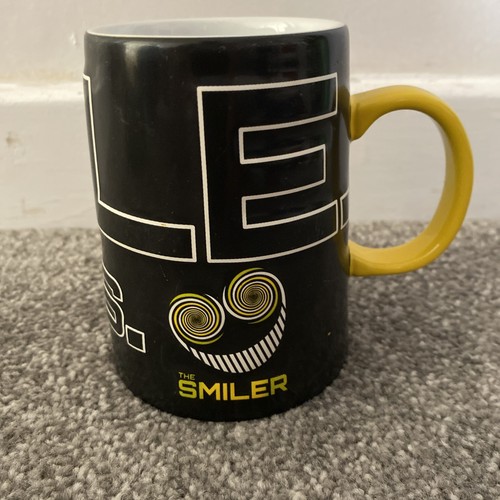Alton towers 2023 smiler mug - towers,