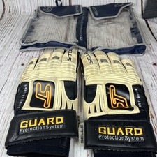 Sells Contour Guard Size 11