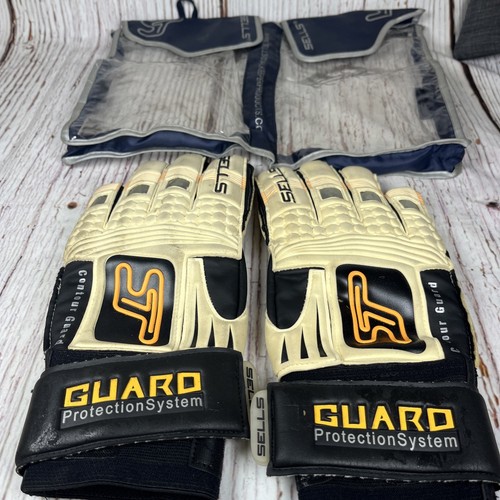 Sells contour guard - sells,