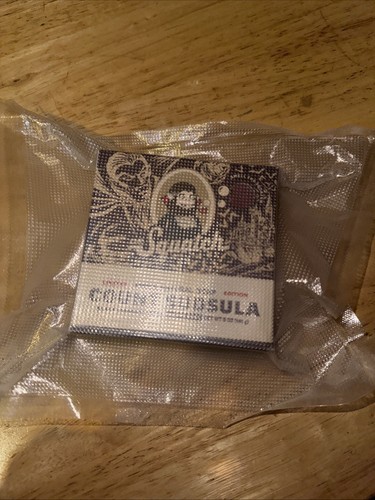 Squatch limited edition - dr.squatch,