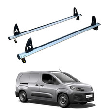For Peugeot Partner 2018-2025