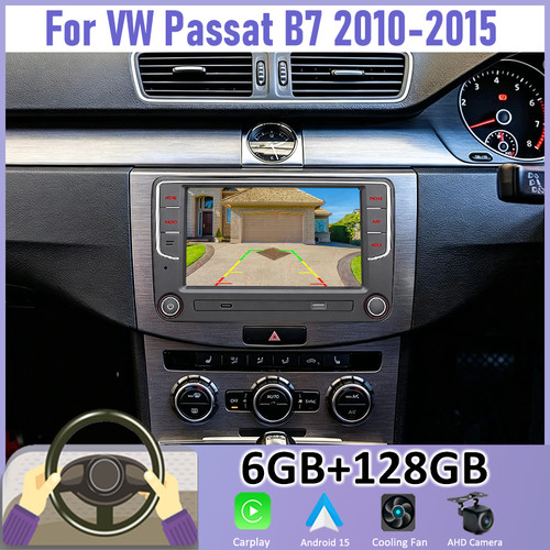 128gb for vw passat - for,