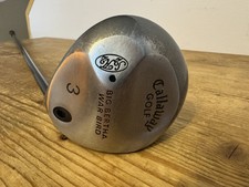Callaway Big Bertha War Bird 3