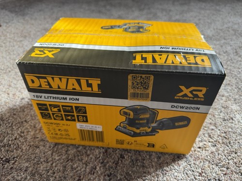 Dewalt dcw200n 18v - dcw200n,