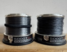 Daiwa tournament 5000t - daiwa, tournament-s