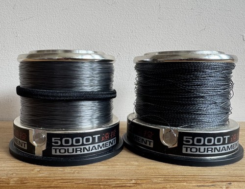 Daiwa tournament 5000t - 2, tournament-s