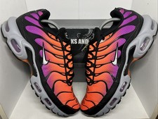 Nike Air Max Plus TN UK9
