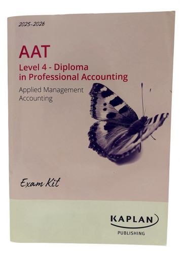 Aat level applied management - aat,