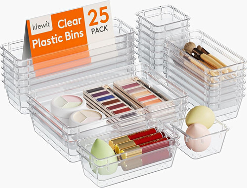 Pcs makeup drawer - pcs,
