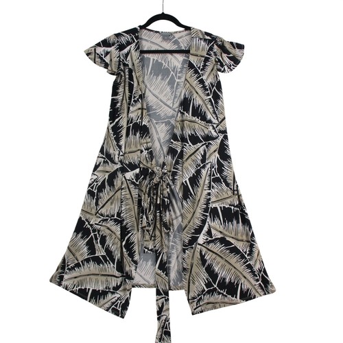 Ann taylor womens palm - ann, leaf