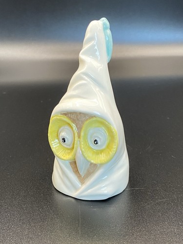Royal worcester owl - royal, in