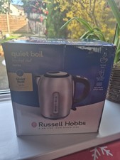 Russell Hobbs Quiet Boil