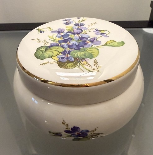Vintage lord nelson pottery - vintage,