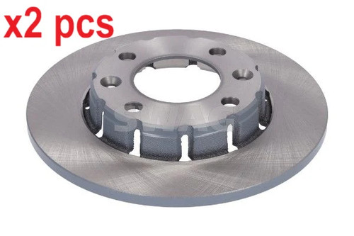 Pcs sides rear 33108299 - sides,