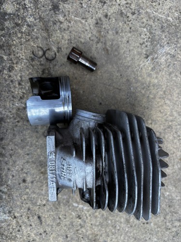 Genuine stihl 064 - 064, petrol
