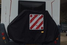 2 bike cover for motorhome