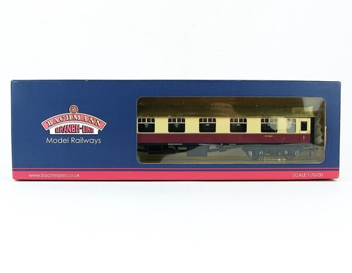 Bachmann gauge 39 152d - bachmann, oo